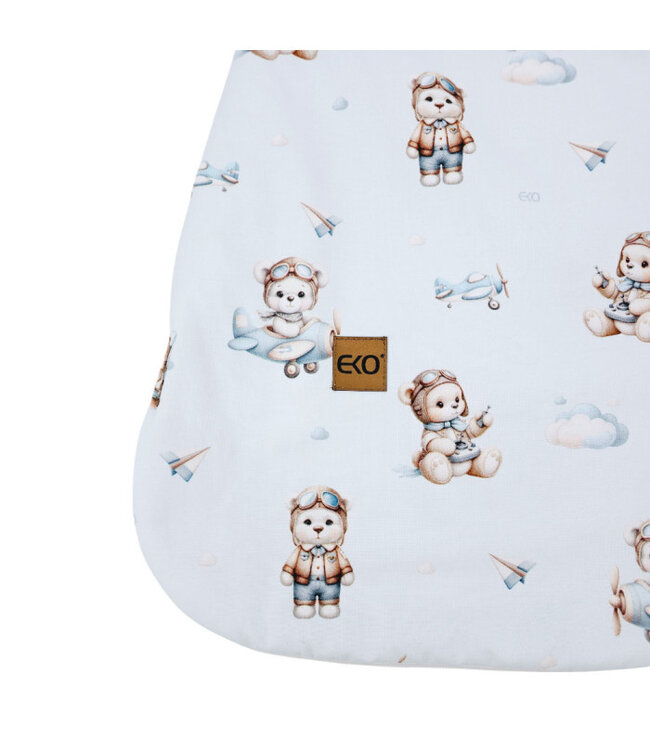 Babyslaapzak Grote Pilotenbeer