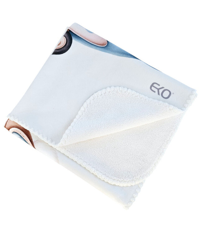 Paneeldeken Pilootbeer