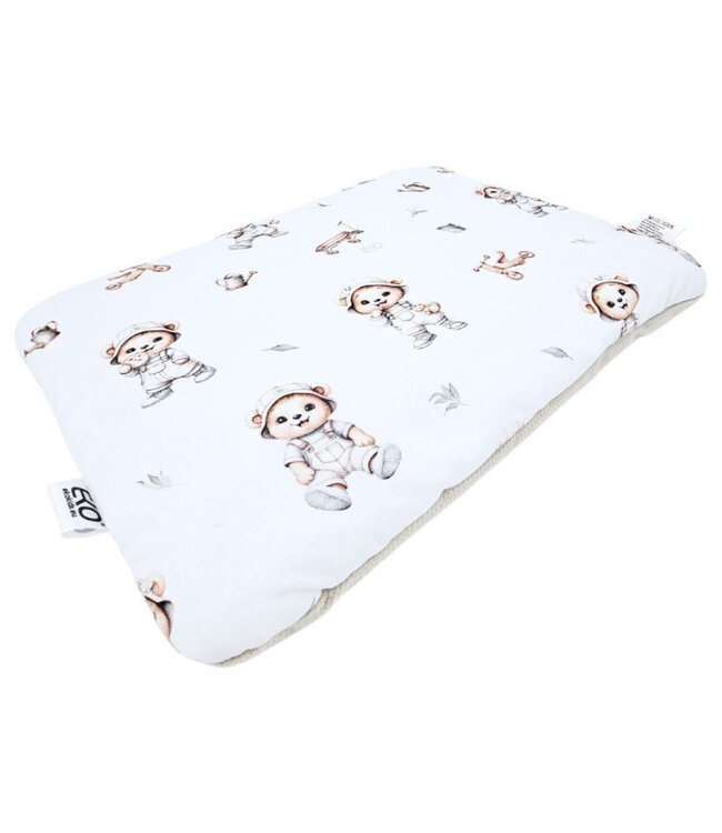 Kussen 30x40 cm TUINIERBEER