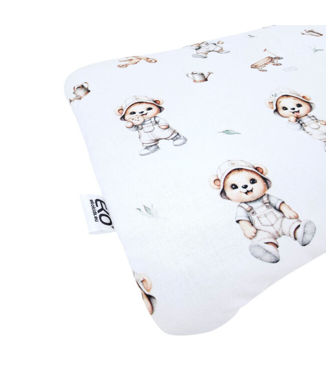 Kussen 30x40 cm TUINIERBEER