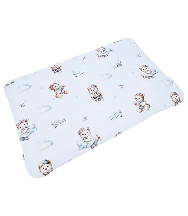 Kussen 40x60 cm PILOOT BEER