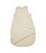 Mousseline slaapzak maat M latte