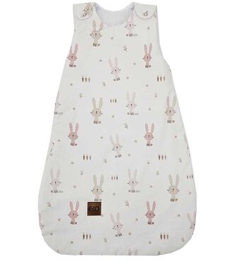 EkoKids Babyslaapzak Klein Konijntje