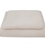 Hydrofiel wiegbeddengoedset BEIGE