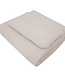 Hydrofiel wiegbeddengoedset BEIGE