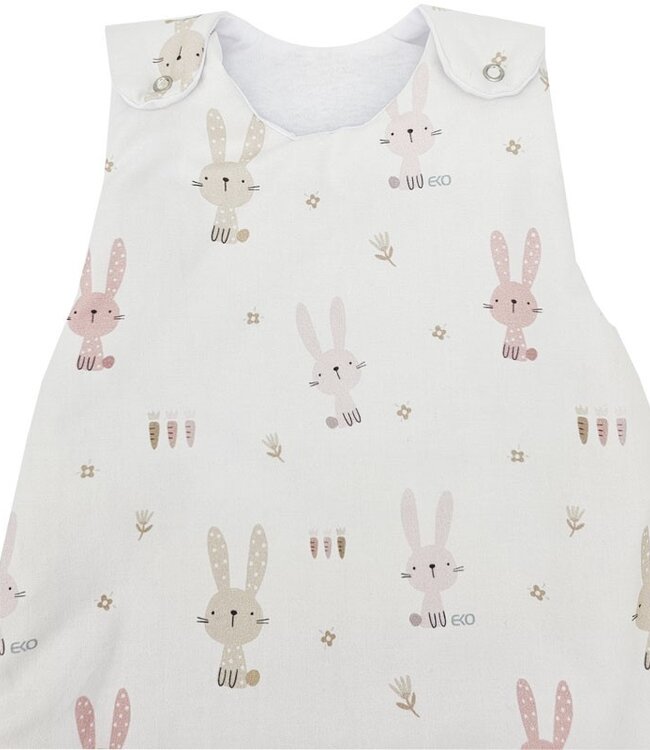 Babyslaapzak Klein Konijntje