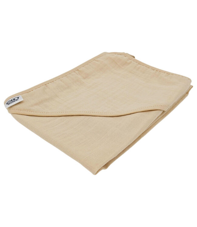 Mousseline badjas HONING