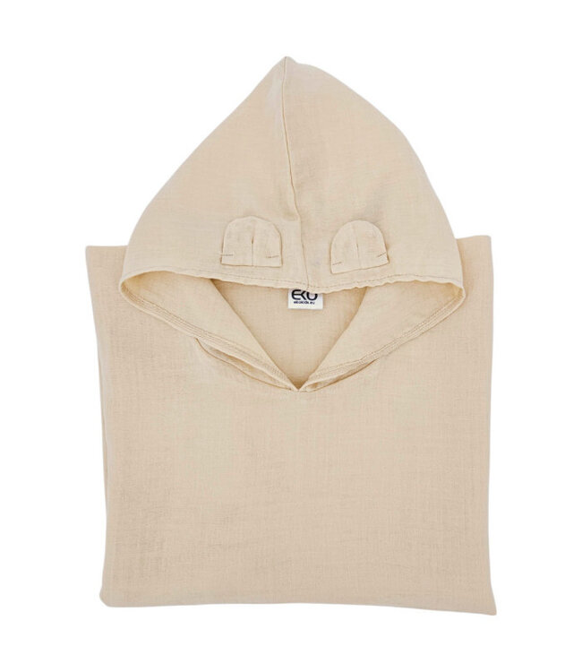 Mousseline Poncho HONING