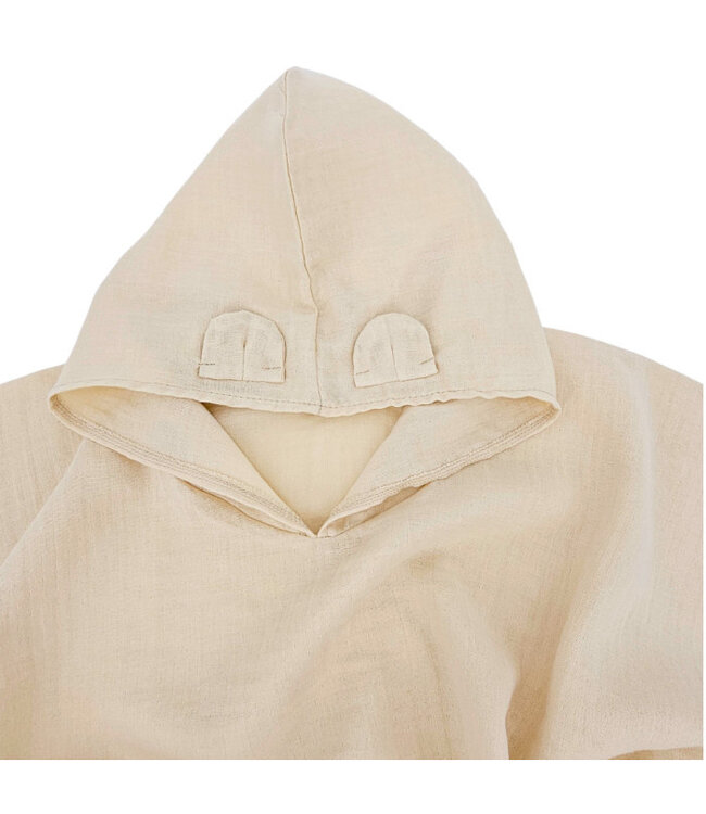 Mousseline Poncho HONING