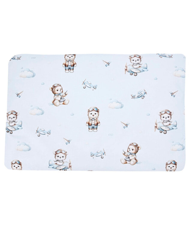 Kussen 40x60 cm PILOOT BEER