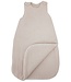 Mousseline slaapzak medium beige