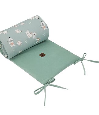 EkoKids Bumper 360 cm voor honden