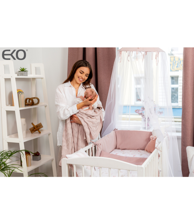 Bumper 360 cm voor honden