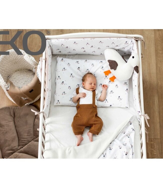 Bumper 360 cm voor honden