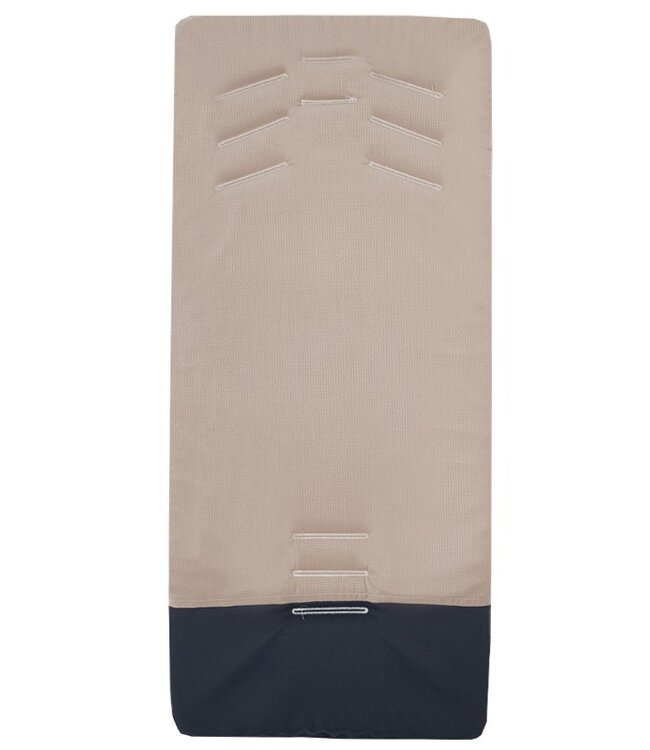 Babysteun van geheugenschuim voor kinderwagens/buggy's BEES