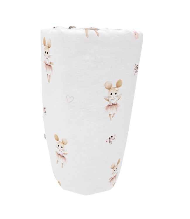Beschermer 360 cm Ballerina-muis