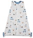 2-in-1 GIRAFFE multifunctionele babyslaapzak
