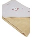 Badcape BIJEN/BEIGE