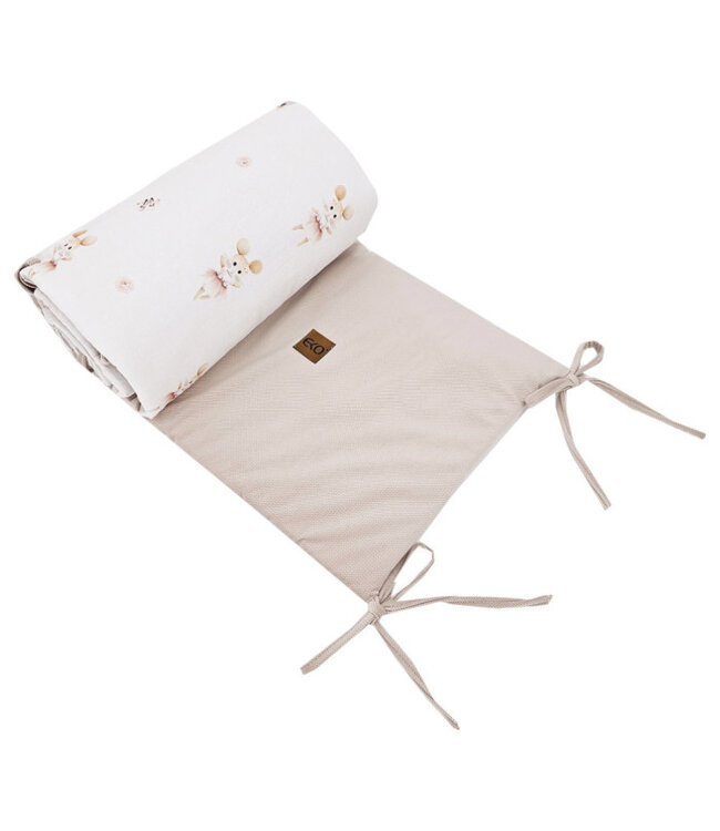 Beschermer 360 cm Ballerina-muis
