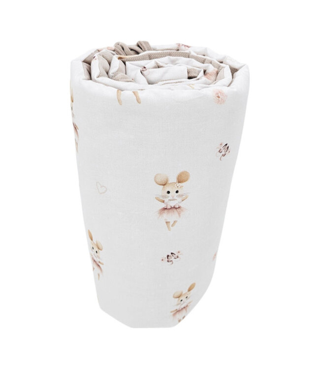 Beschermer 360 cm Ballerina-muis