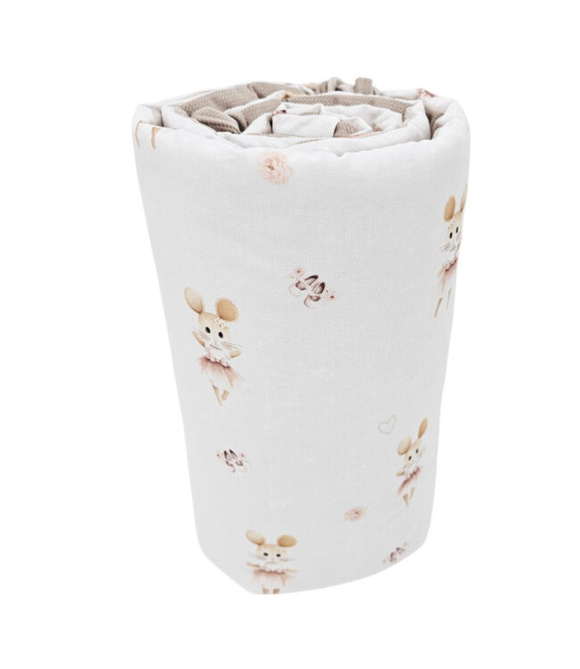Beschermer 360 cm Ballerina-muis