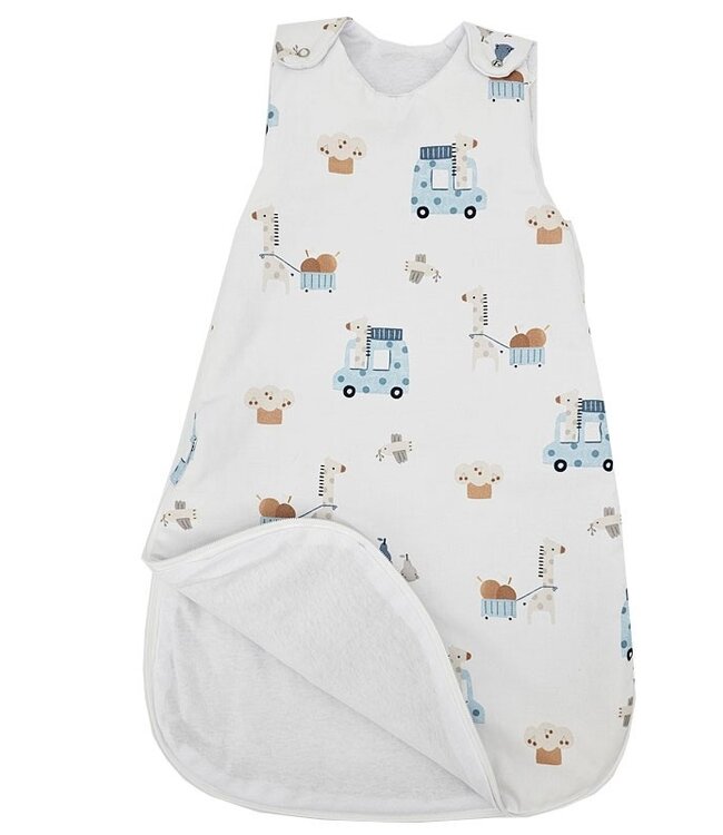 Babyslaapzak KLEINE GIRAFFE