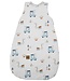 Babyslaapzak maat Medium Giraf