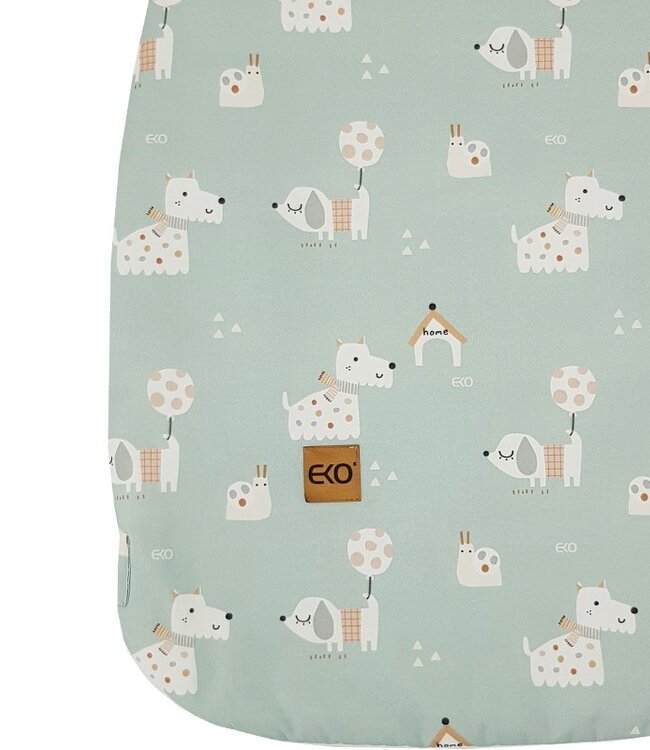 Slaapzak voor middelgrote honden