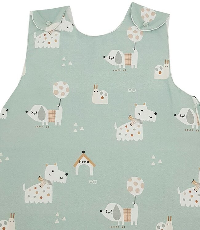 Slaapzak voor middelgrote honden