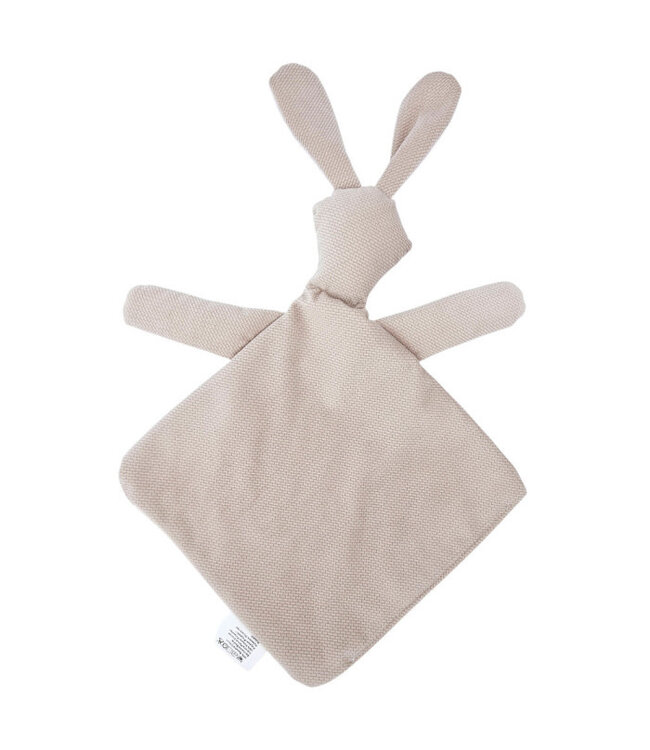 Knuffelige ballerina-muis