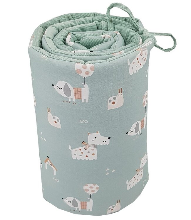 Bumper 180 cm voor honden