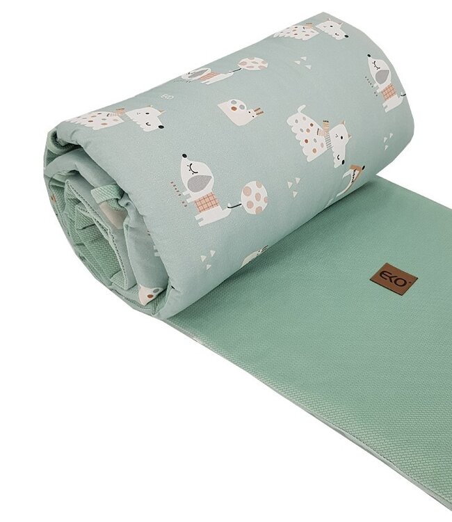 Bumper 180 cm voor honden