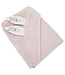 Katoenen badjas BALLERINA-MUIS/ROZE