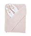 Katoenen badjas BALLERINA-MUIS/ROZE