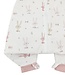 2-in-1 multifunctionele babyslaapzak BUNNY