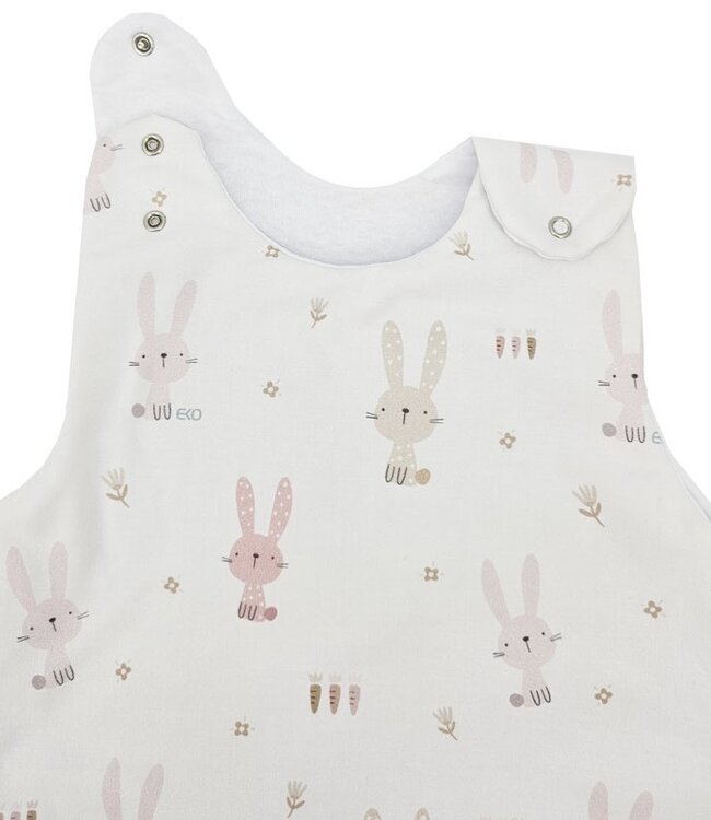 Baby slaapzak medium konijntje