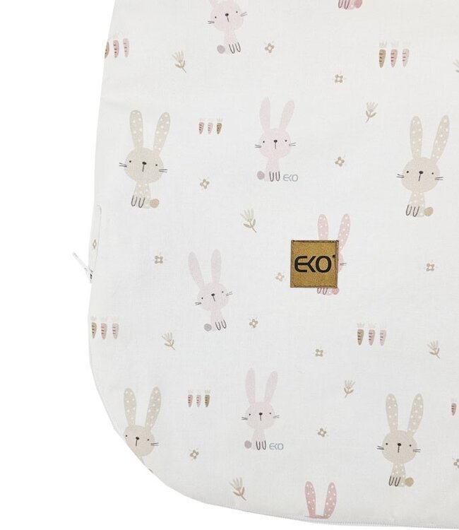 Baby slaapzak medium konijntje
