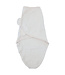 Baby mousseline wikkeldoek 3-6 kg beige