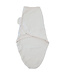 Baby mousseline wikkeldoek 3-6 kg beige