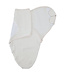 Baby mousseline wikkeldoek 3-6 kg beige