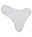 Baby mousseline wikkeldoek 3-6 kg beige