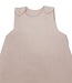 Mousseline slaapzak medium roze