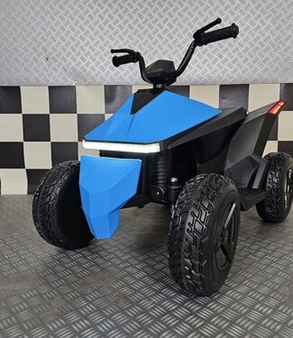 Kinderquad Future 12 volt