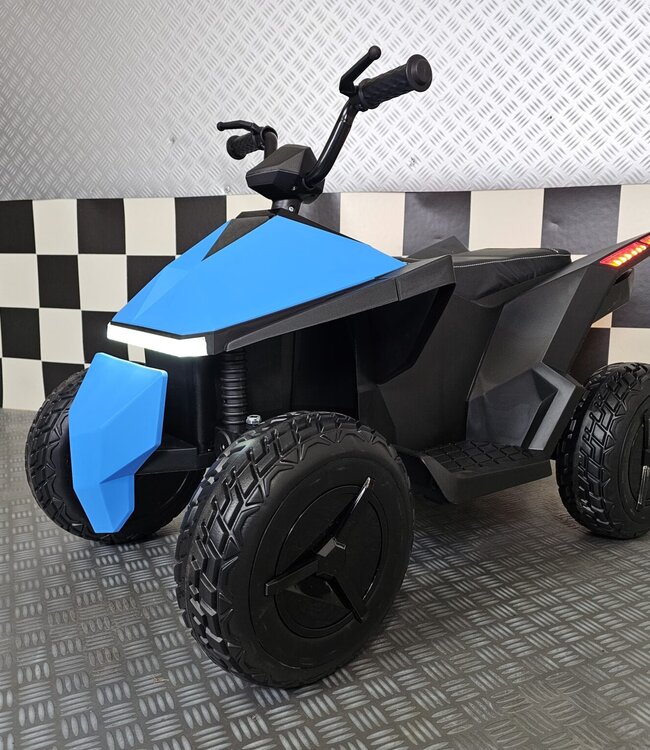 Kinderquad Future 12 volt