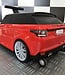 Range Rover reiskoffer en rollator in één