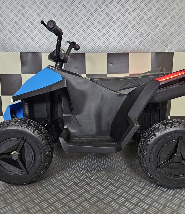 Kinderquad Future 12 volt