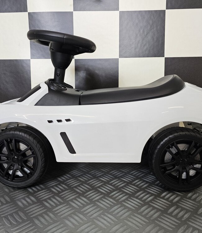 Lopende Maserati Gran Cabrio