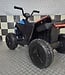 Kinderquad Future 12 volt