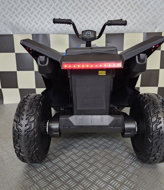 Kinderquad Future 12 volt