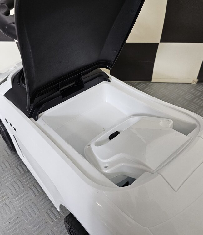 Lopende Maserati Gran Cabrio